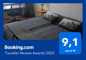 apartament beniowskiego